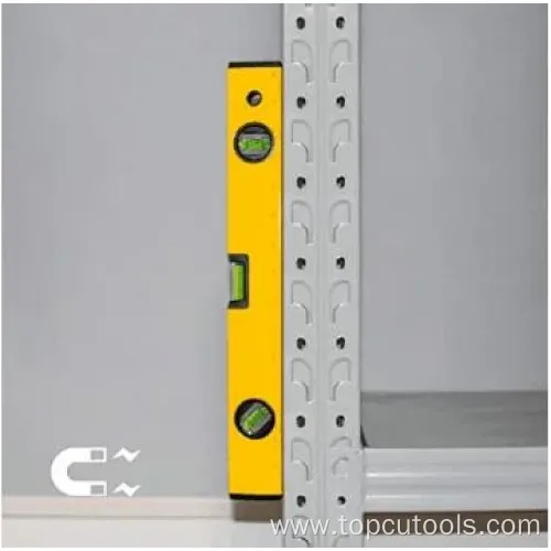 Measuring Spirit Level 600mm